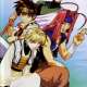  Аниме Saiyuki <small>Storyboard</small> 